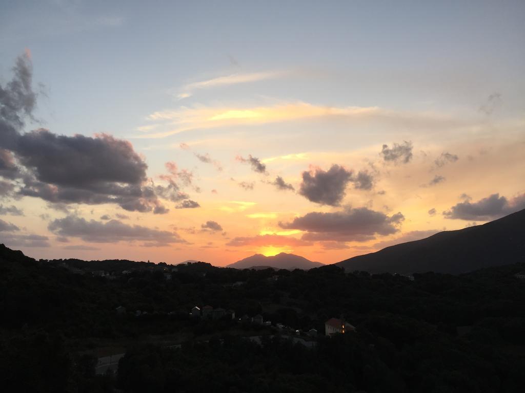 Le Gite Radica Eccica-Suarella  Rom bilde